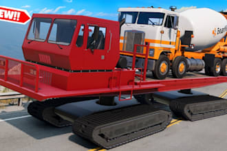create beamng mods, assetto corsa mods, beamng tracks, custom maps