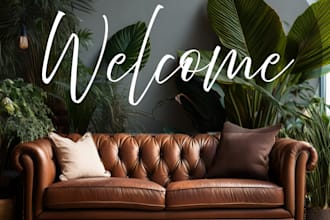 functional and aesthetic room design