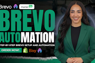 setup brevo mailerlite email marketing do brevo automation beehiiv newsletter