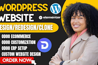 copy clone website to wordpress with elementor pro, elementor clone, divi