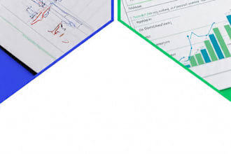 do fast and accurate data entry and excel data cleaning and pdf to excel