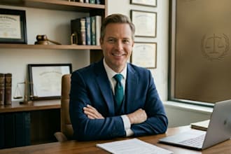 assist with irs audit help and back taxes resolution as tax attorney