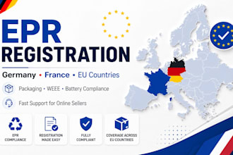 do epr registration for germany france lucid and eu compliance