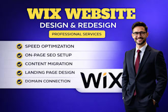 design wix website, wix website redesign wix ecommerce wix online store webstore