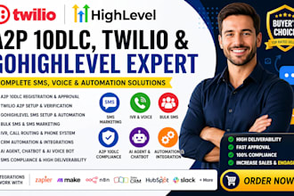 verify twillo ivr toll free number twillo api a2p 10dlc fix twillo number errors