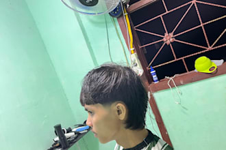 professional indonesian male voice over recording