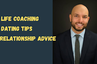 be your online dating coach