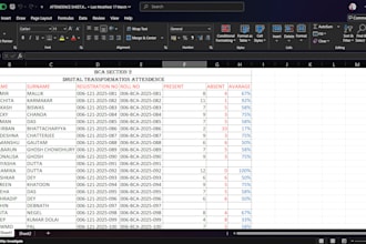 do fast and accurate PDF to excel or word data entry