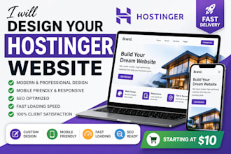 design hostinger website hostinger website redesign hostinger website builder