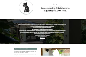 build out a sales funnel or website in ghl, systemeio or clickfunnels