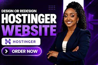 hostinger website design hostinger website redesign hostinger website