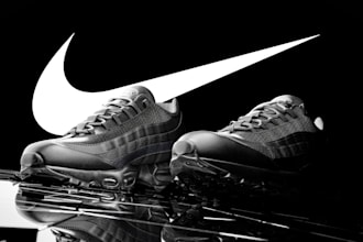 create 3d sneaker models for 3d printing and product design