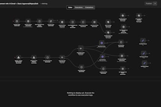 build ai follow up automation for leads and outreach