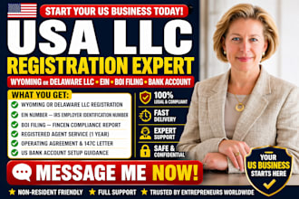 do company, vat, ioss, epr,and bank account for malta, estonia,uk,US,eu,uae