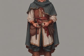 dnd character art and dnd character art
