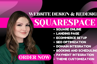 squarespace website design square website redesign squarespace website redesign