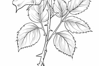 make high end linework tattoo design for you