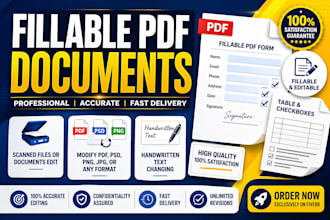 photoshop create edit modify convert pdf files fast