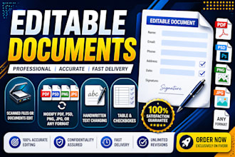 photoshop create edit modify convert pdf files fast