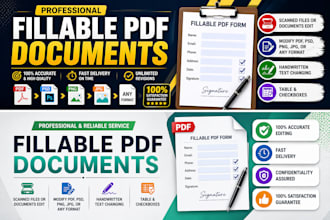 photoshop create edit modify convert pdf files fast