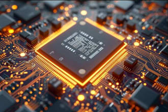 design ai pcb for edge computing and machine learning hardware