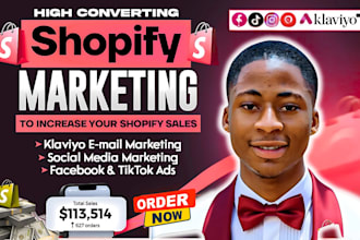 promote your shopify store online to increase store visibility and boost sales