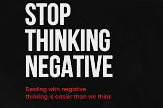 write a professional self help ebook on positive mindset