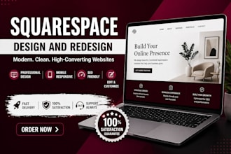 design squarespace website squarespace website redesign squarespace landing page