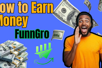 design eye catching youtube thumbnail
