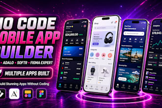 build glide , glide app, glide dashboards, glide client portal as glide expert
