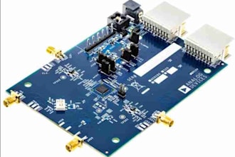 design rf and 5g pcb with impedance matching and antenna layout