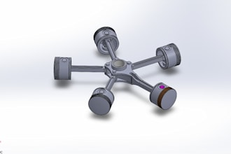 convert PDF, sketch or image to cad dwg, dxf and 3d model