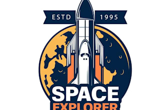 do make a wonderful aerospace logo for your brand