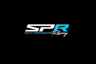 design ongoing work motorsport team logo