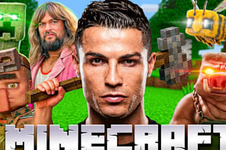 desgin youtbe thumbnail high CTR