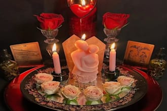 recover lost lover with powerful black magic love spell, obsession love spell