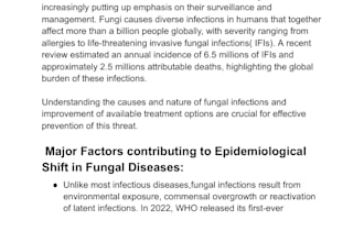 write evidence based medical research articles and summaries