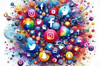 write engaging captions for social media