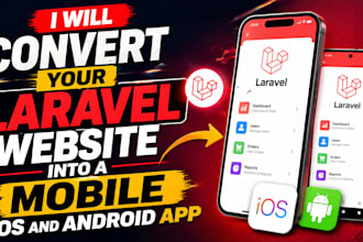 fix lovable ai website convert lovable web to ios launch lovable to android app