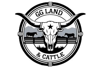 design wonderful cattle logo