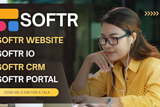 design softr io softr website, softr portal, softr portal, softr membership site