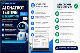 chat with and test ai systems and rate responses