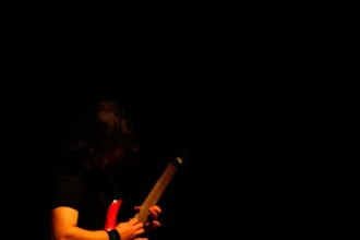 record guitars for your songs