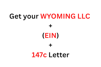 setup your wyoming llc
