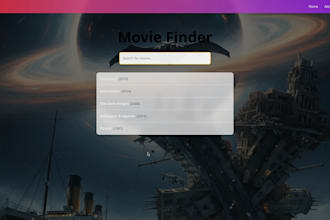 make responsive web app