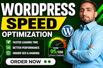 speed optimize wordpress site for 90 google pagespeed score in 24 hours