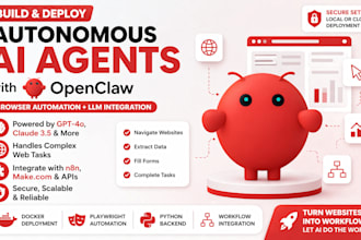 setup openclaw on cloud or local securely