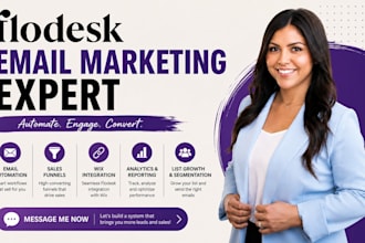 setup flodesk email automation flodesk sales funnel and wix integration
