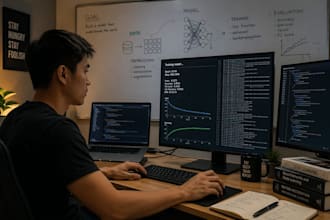 optimizing ai prompts and training ai models