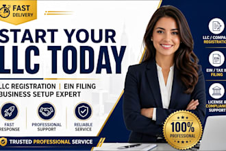 register llc ein UK ltd company nonprofit charity business formation